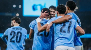 اللقاء المنتظر.. موعد السيتي أمام نيوكاسل في كأس كاراباو 2025